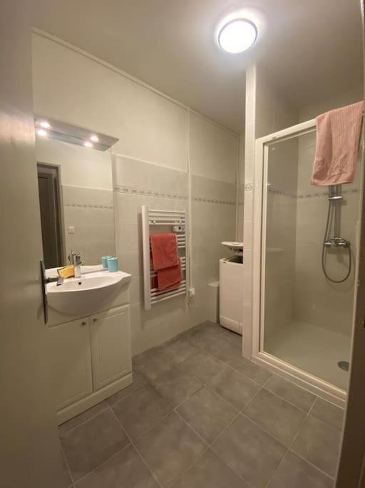 Gap - Studio Pour 2 Personnes Exteriör bild