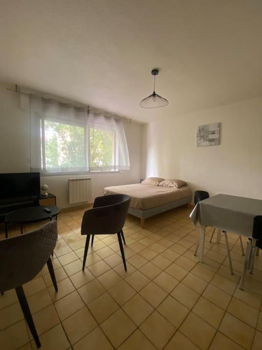 Gap - Studio Pour 2 Personnes Exteriör bild