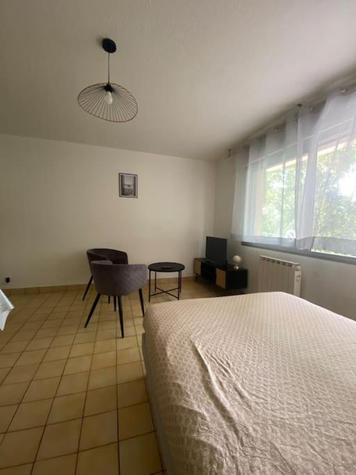 Gap - Studio Pour 2 Personnes Exteriör bild